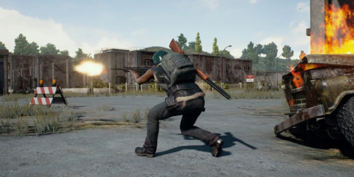 PlayerUnknown's Battlegrounds: Популярность растёт