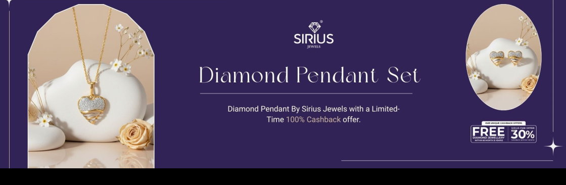 sirius jewels Cover Image