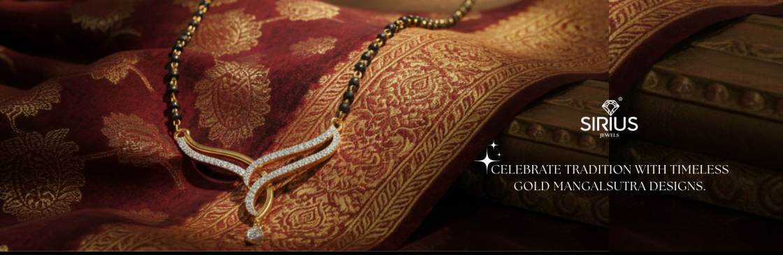 sirius jewels Cover Image