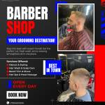 Barber Pods profile picture