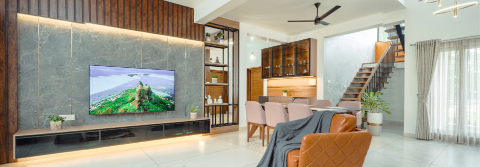 Interior Designers in Malappuram, Kerala | DLIFE Interiors