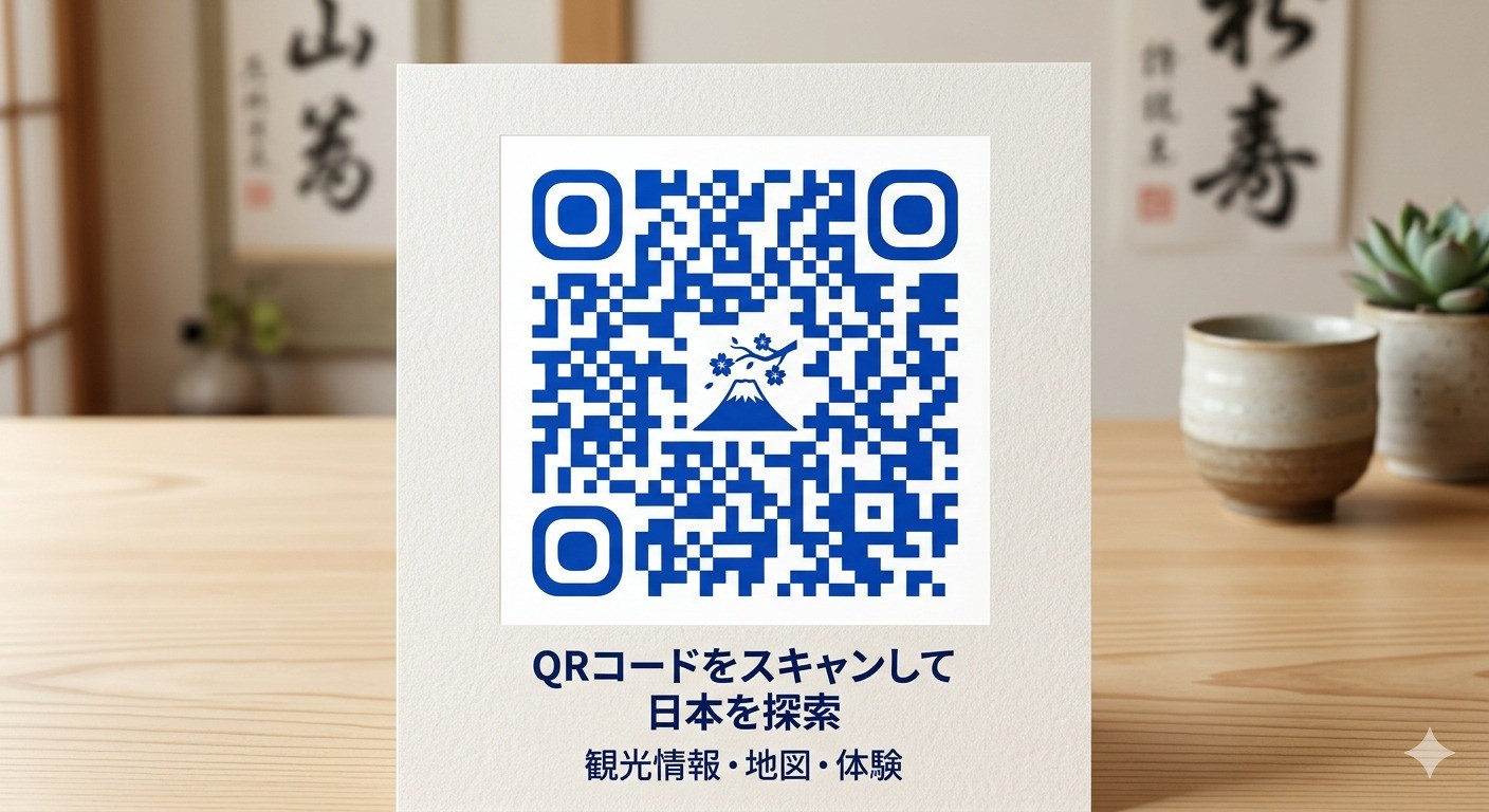 Qrcode jp Profile Picture